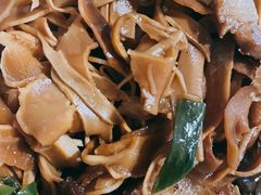 山里笋衣小炒肉-顺风海鲜港(金玉兰店)