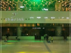 -TheRink大零溜冰场(IFS国金中心店)