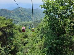 -天津盘山风景名胜区