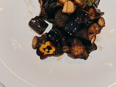 -满堂·烤鸭店·北京菜(鼓楼店)