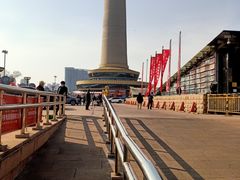 -中央广播电视塔