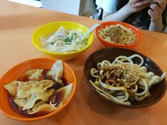 -龙抄手(春熙路总店)