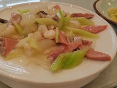 -三元宾馆-中餐厅
