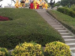 -胡里山炮台