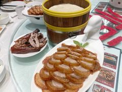 -御仙都北京菜馆·烤鸭店(双井店)