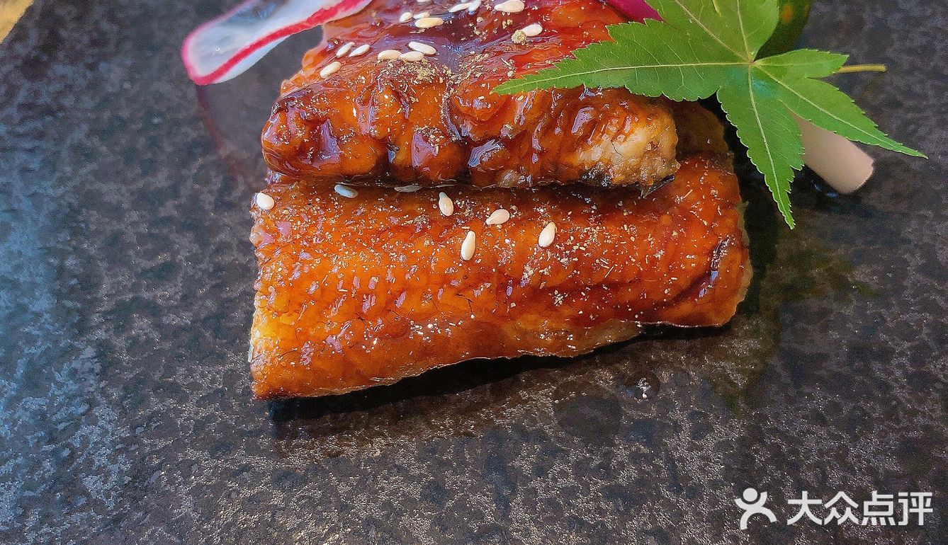 长沙为数不多的割烹料理店 面对面与料理家交流