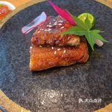 长沙为数不多的割烹料理店 面对面与料理家交流