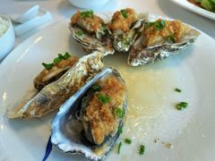 -怀德酒楼·粤菜·海鲜·茶点(宝安国际机场店)