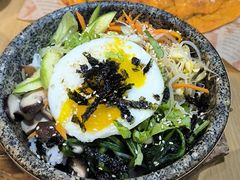 石锅拌饭-海云台韩式汤饭·13年匠心韩料(南山店)