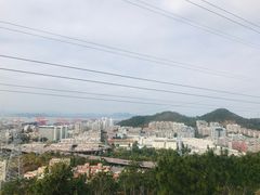 -狐尾山公园