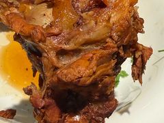 -华竹饭店(中央大街店)