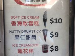 -富豪雪糕车流动点(尖沙咀店)