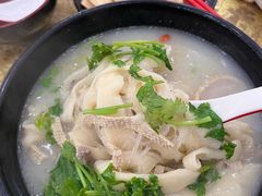 -惠丰源烩面馆(经七路店)