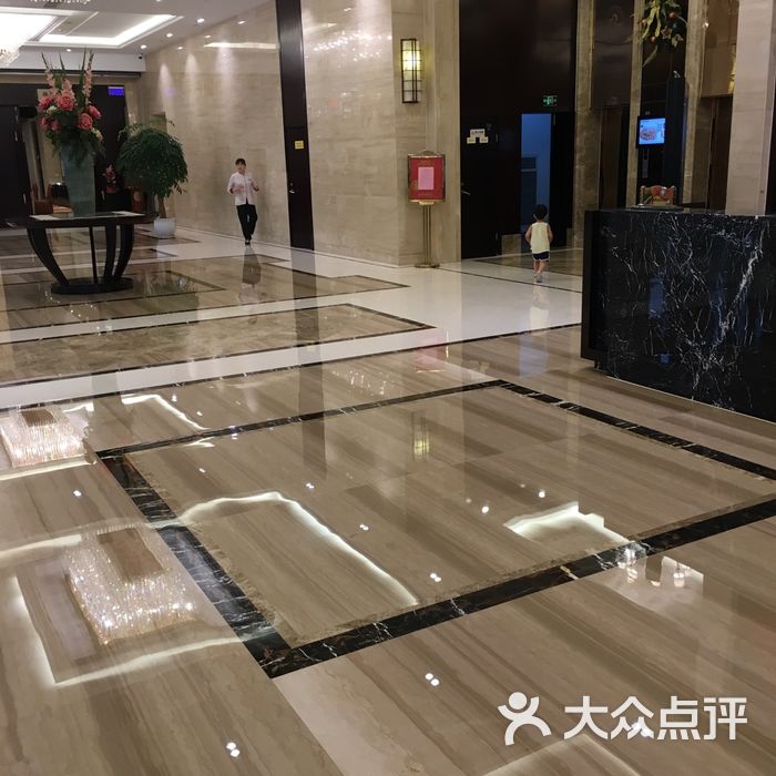 扬州泰润大酒店餐厅本地大杂烩图片-北京粤菜-大众点评网