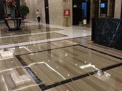 -扬州泰润大酒店-餐厅