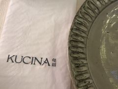 -龟兹KUCINA·新疆菜(前滩L+PLAZA店)