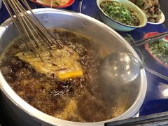-马路边边串串香(大成路店)