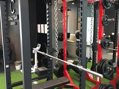 -UltraForce超源健身私教工作室(长楹天街精品店)