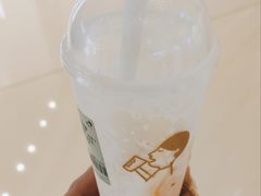 -喜茶(杭州龙湖西溪天街店)