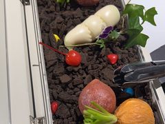 -3号仓库·创意中国菜(嘉兴龙鼎万达店)