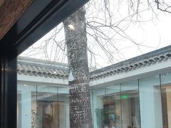 -自如ZSPACE四合院艺术餐厅