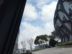 -上海滴水湖皇冠假日酒店