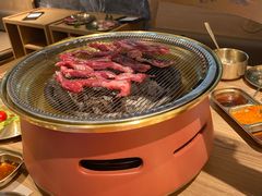 -西塔老太太泥炉烤肉(武汉摩尔城店)