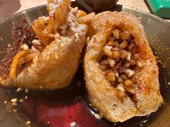 -小豆海棠(嘉兴路店)