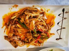 -马凯餐厅(长椿街店)