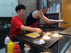 -金姐烤冷面(大沙泥街店)