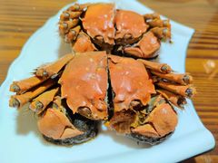 -呼吸森林·生态农庄农家乐私房菜