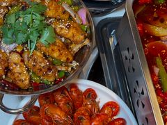 -来伊回麻辣烫·火锅串串清真(红瓦寺总店)