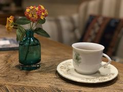 -蓝瓶子BlueBottle(东瓯智库店)