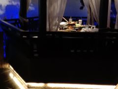 -绿茶餐厅(石家庄万象城店)