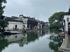 -南浔古镇