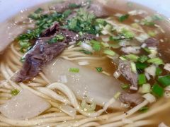 -苏氏牛肉面(团结路店)