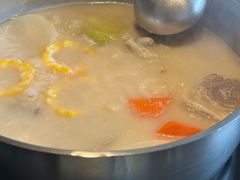 -官也街澳门火锅(新源里店)