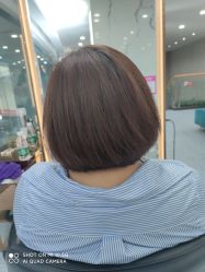 -那茉 Hair Salon