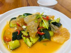-肥弟大排档(汕樟路店)