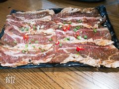 -大壮家原味烤肉(兴华北街店)
