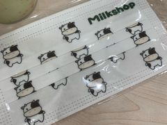 -迷客夏Milksha(无锡苏宁店)