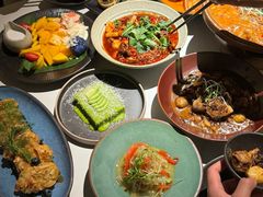-顾乡私房菜(金沙天街店)