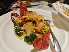 -万龙洲海鲜(安定门店)