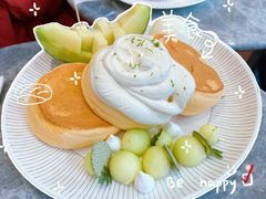 -蜜思琪蛋糕(民生路店)