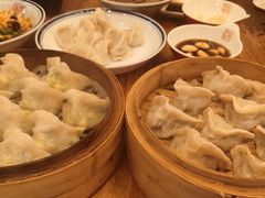 -新兴园饺子馆(北京百子湾店)