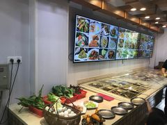 -胖大嫂渔家排档·全海景餐厅(渔村店)