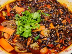 -陈麻婆豆腐(旗舰店)