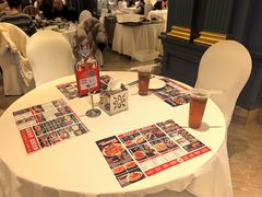 -长福宫·新疆海鲜宴(天津路店)