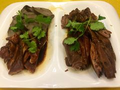 鹅肝-御同亨酒楼·喜宴