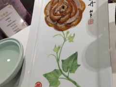 -北京全聚德(王府井店)